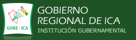 Gobierno Regional de Ica