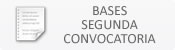 bases segunda convocatoria