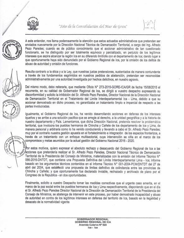 oficio 564 2
