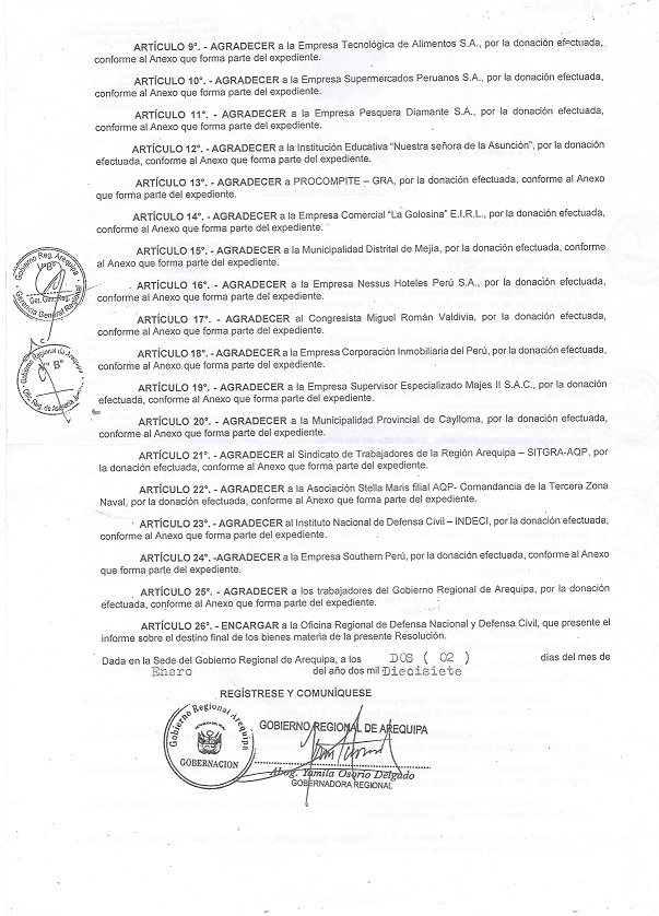 res arequipa 2