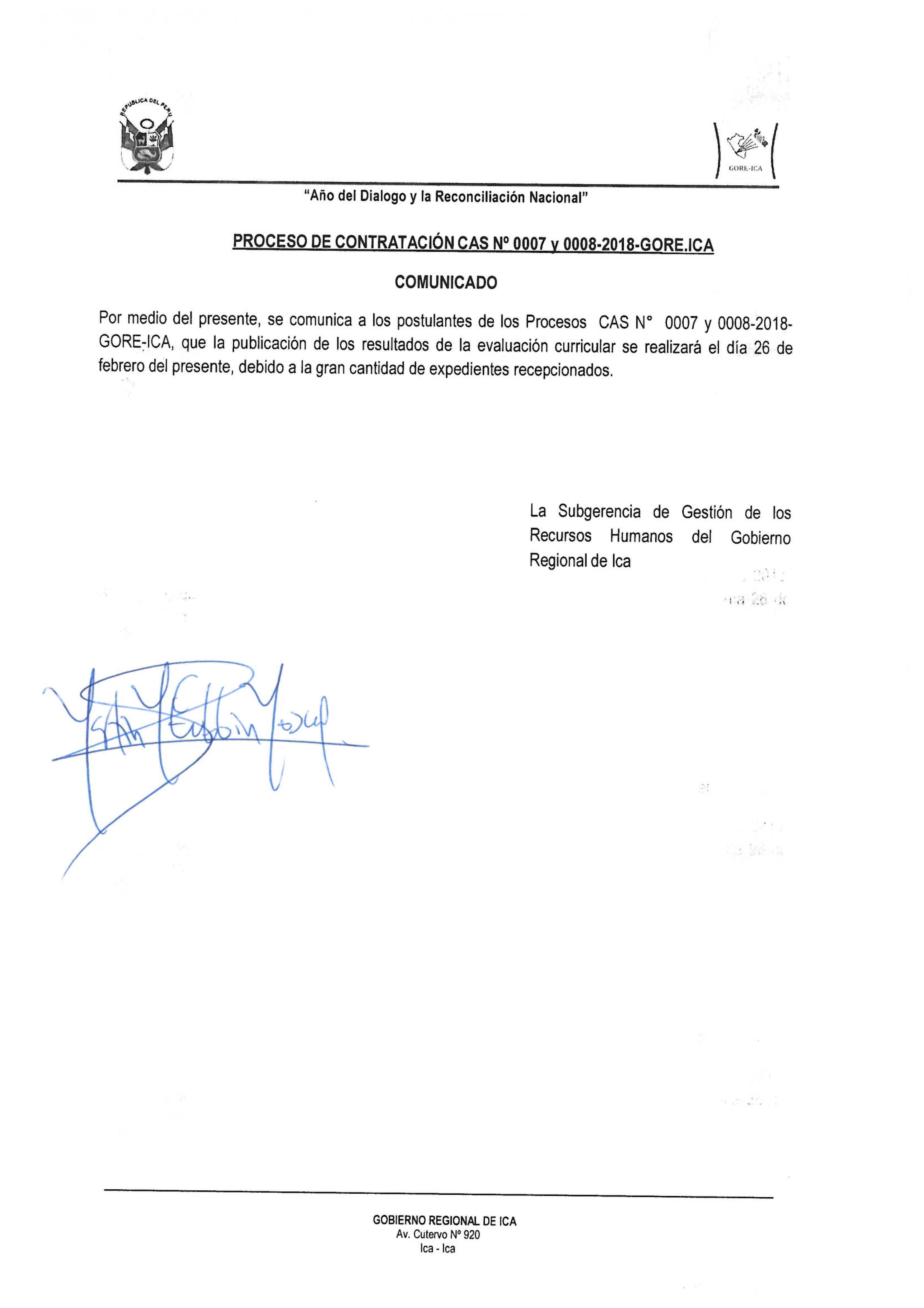 aviso 001