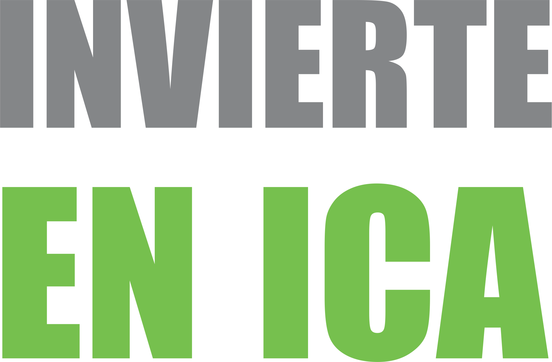 INVIERTE