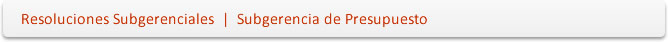 tituloresolucionessubgerencialesspre